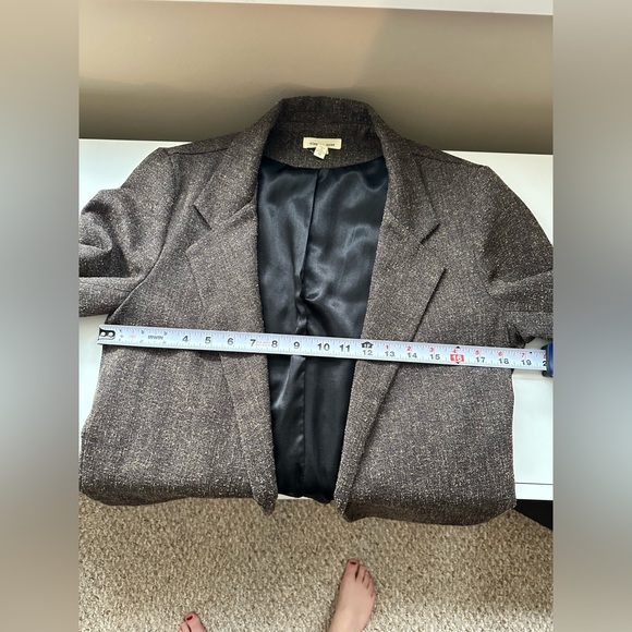 Silence + Noise Blazer - Picture 7 of 7